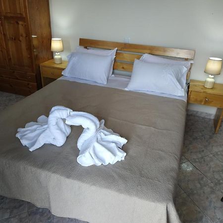 Theologos House Margarita公寓 外观 照片