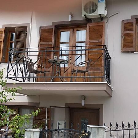 Theologos House Margarita公寓 外观 照片