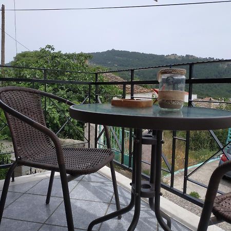 Theologos House Margarita公寓 外观 照片