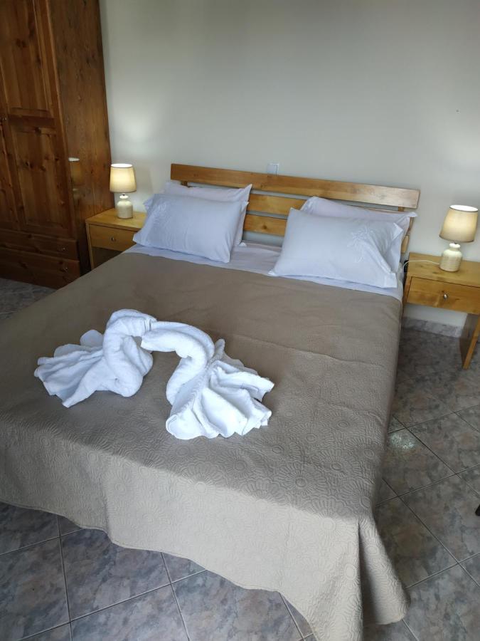 Theologos House Margarita公寓 外观 照片