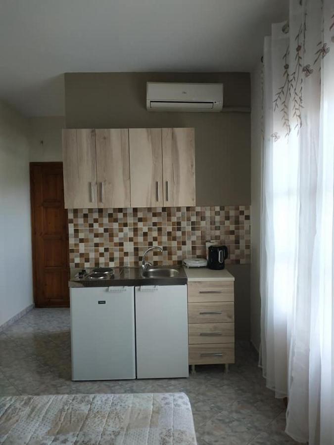 Theologos House Margarita公寓 外观 照片