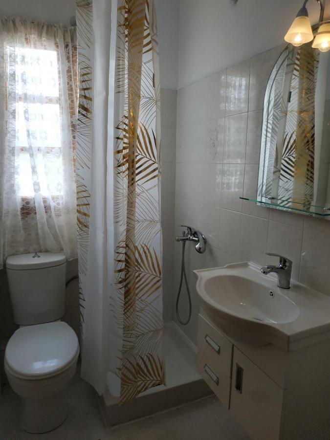 Theologos House Margarita公寓 外观 照片