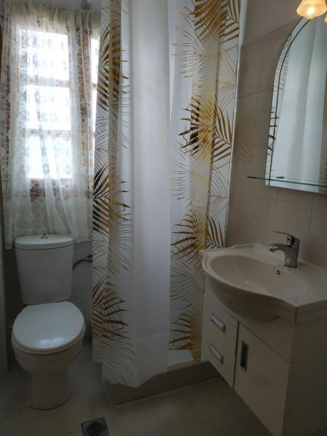 Theologos House Margarita公寓 外观 照片