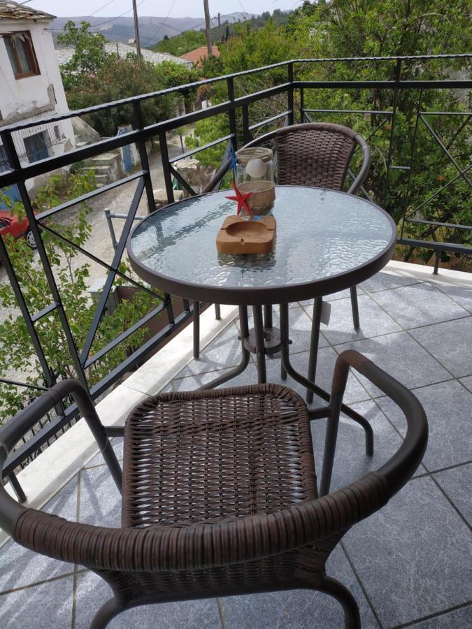 Theologos House Margarita公寓 外观 照片